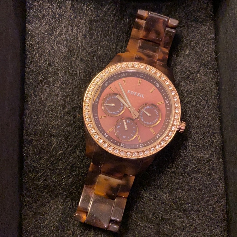 Fossil Watch